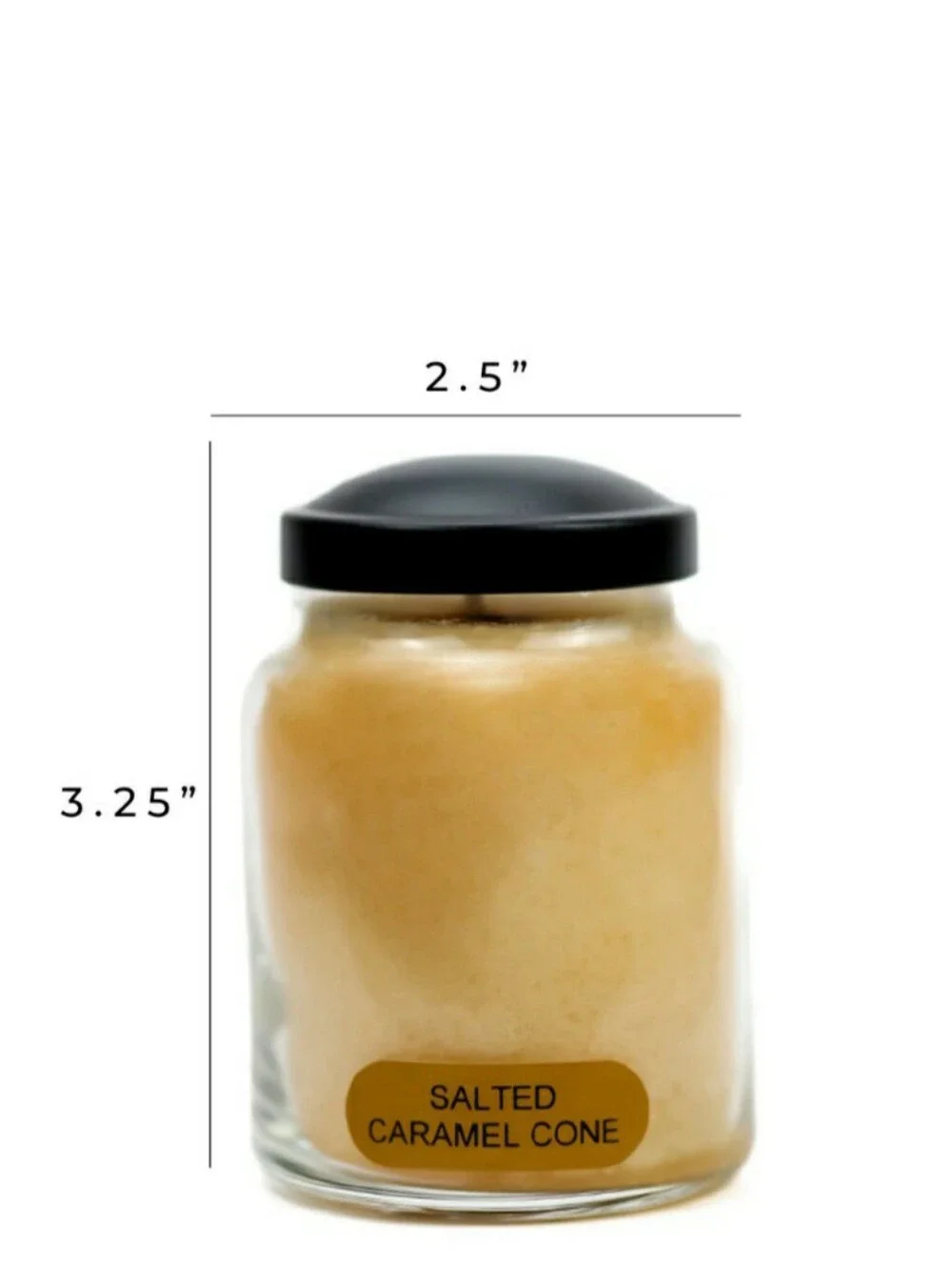 A Cheerful giver item salted